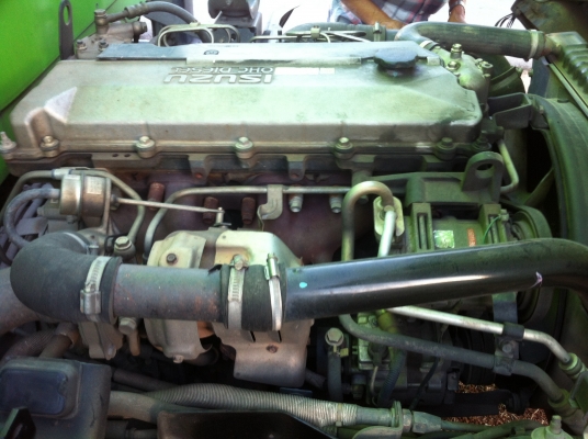 ขาย NQR 150 แรง ขาย NQR 150 แรง