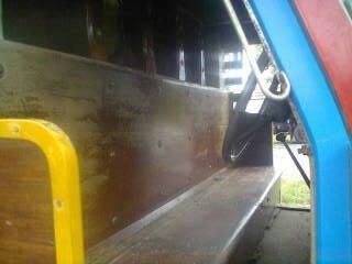 ขายสิบล้อหน้ายาวเพลาเดียว รถล่องไม่ดั๊มพ์ เครื่องHO6C -150 แรง ช่วงล่างเดิม ทะเบียนพร้อม