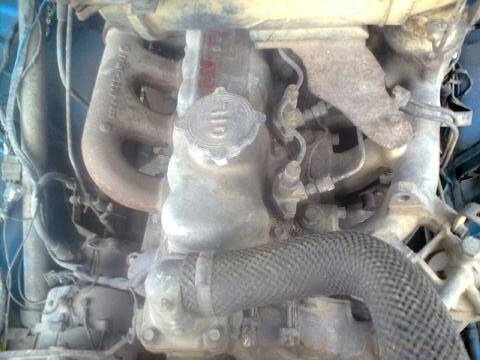 ขายสิบล้อหน้ายาวเพลาเดียว รถล่องไม่ดั๊มพ์ เครื่องHO6C -150 แรง ช่วงล่างเดิม ทะเบียนพร้อม