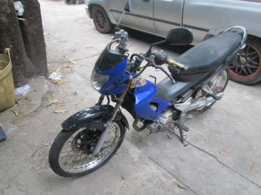 ขาย ฮอนด้าโซนิค 4900 ขาย ฮอนด้าโซนิค 4900