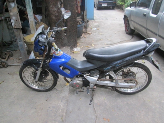 ขาย ฮอนด้าโซนิค  4900