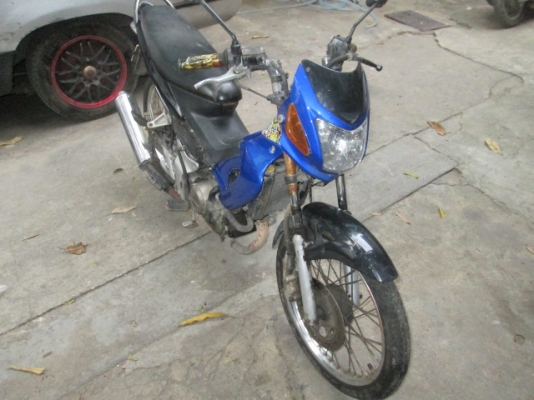 ขาย ฮอนด้าโซนิค 4900 ขาย ฮอนด้าโซนิค 4900