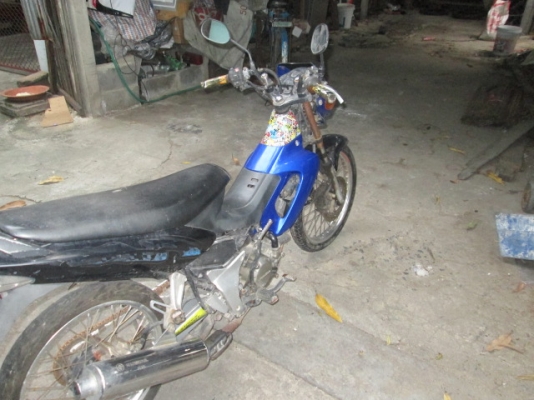 ขาย ฮอนด้าโซนิค 4900 ขาย ฮอนด้าโซนิค 4900