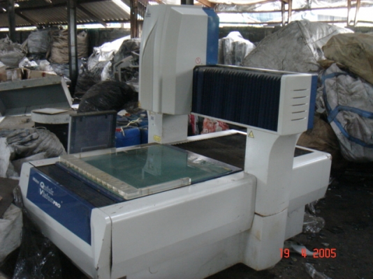 เครื่องมือวัด mitutoyo