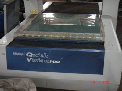 เครื่องมือวัด mitutoyo
