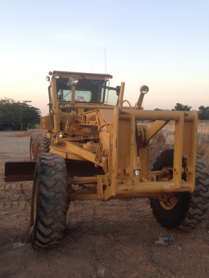 จองวันนี้ ลดไปเลย 50,000 บาทไปเลย รถเกรด CAT 140G ราคา 2,750,000 บาท จองวันนี้ ลดไปเลย 50,000 บาทไปเลย รถเกรด CAT 140G ราคา 2,750,000 บาท