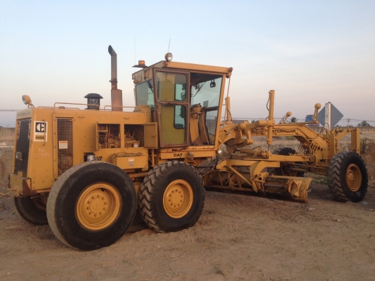 จองวันนี้ ลดไปเลย 50,000 บาทไปเลย รถเกรด CAT 140G ราคา 2,750,000 บาท จองวันนี้ ลดไปเลย 50,000 บาทไปเลย รถเกรด CAT 140G ราคา 2,750,000 บาท