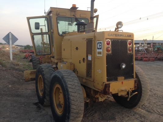 จองวันนี้ ลดไปเลย 50,000 บาทไปเลย รถเกรด CAT 140G ราคา 2,750,000 บาท จองวันนี้ ลดไปเลย 50,000 บาทไปเลย รถเกรด CAT 140G ราคา 2,750,000 บาท