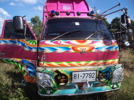 ขาย298000บาท สภาพดีราคาสุดคุ้มรถอีซูซุ6ล้อดั้ม110แรง พวงมาลัยพาวอร์ แอร์เย็น แต่งสวยๆพร้อมใช้งานคับ