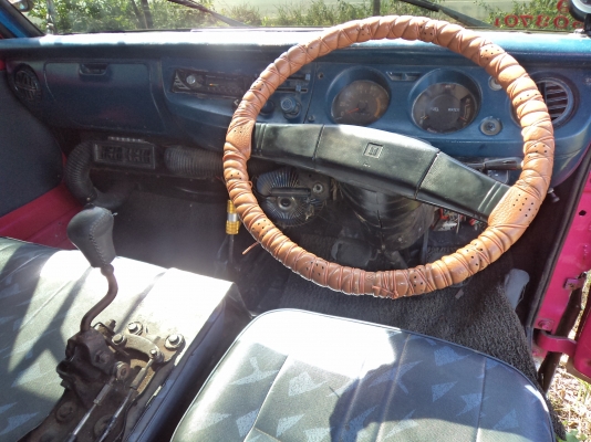 ขาย298000บาท สภาพดีราคาสุดคุ้มรถอีซูซุ6ล้อดั้ม110แรง พวงมาลัยพาวอร์ แอร์เย็น แต่งสวยๆพร้อมใช้งานคับ