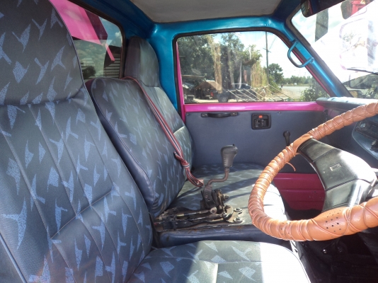 ขาย298000บาท สภาพดีราคาสุดคุ้มรถอีซูซุ6ล้อดั้ม110แรง พวงมาลัยพาวอร์ แอร์เย็น แต่งสวยๆพร้อมใช้งานคับ