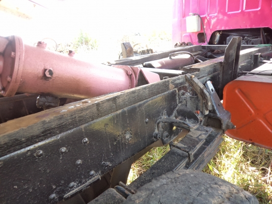 ขาย298000บาท สภาพดีราคาสุดคุ้มรถอีซูซุ6ล้อดั้ม110แรง พวงมาลัยพาวอร์ แอร์เย็น แต่งสวยๆพร้อมใช้งานคับ