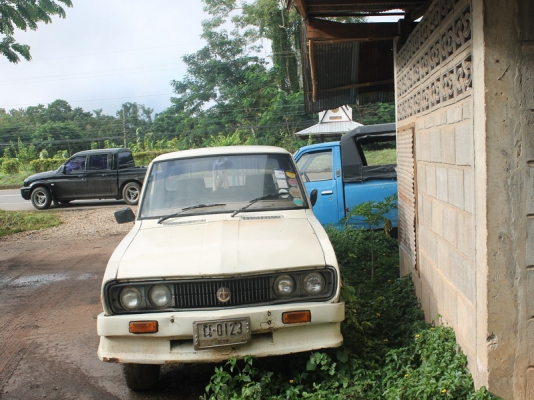 ดัทสัน 620 รุ่น4ขอ สภาพแห้งๆ สีสวยเอาไปแก้ไฟท้ายอย่างเดียว ดัทสัน 620 รุ่น4ขอ สภาพแห้งๆ สีสวยเอาไปแก้ไฟท้ายอย่างเดียว