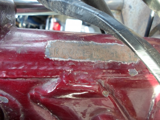 ขาย HONDA CB 650 ขาย HONDA CB 650