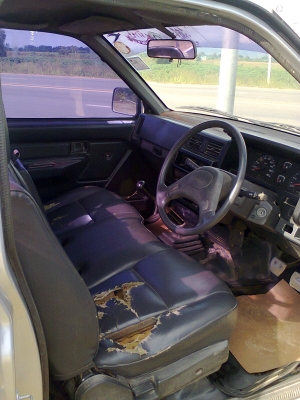 ขายรถบิ๊กm มือสอง ปี95 ขายรถบิ๊กm มือสอง ปี95