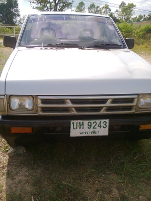 ขายรถบิ๊กm มือสอง ปี95