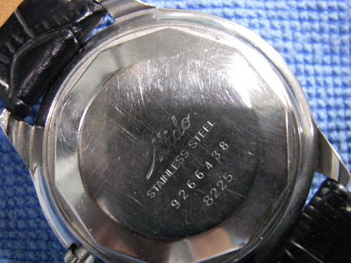 25พ.ย.56((น้าเล็ก)) นำเสนอนาฬิกา ข้อมือ