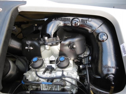 @@@!!! ขายเจ็ทสกีมือสอง SEADOO GTX951 ปี2001 สภาพสวยมากจริงๆ เนียนสุดๆ ราคาสมคุณภาพ!!!@@@