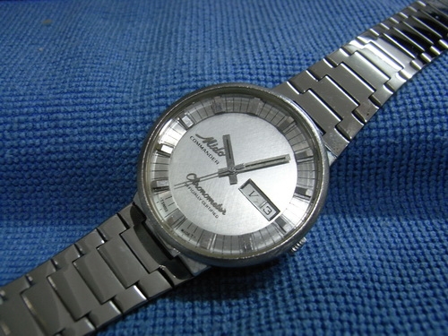 25พ.ย.56((น้าเล็ก)) นำเสนอนาฬิกา ข้อมือ