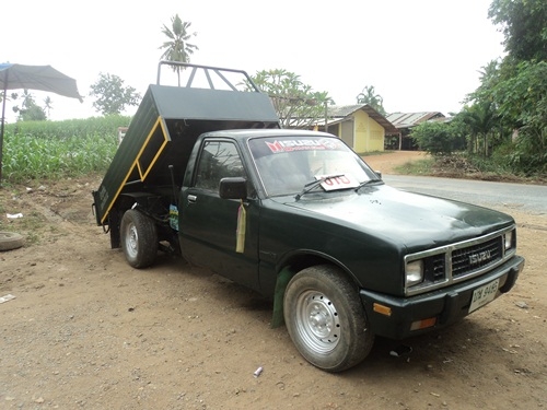 ขอบคุณ truck2hand.com ขายแล้วครับ ขอบคุณ truck2hand.com ขายแล้วครับ