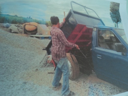 ขอบคุณ truck2hand.com ขายแล้วครับ ขอบคุณ truck2hand.com ขายแล้วครับ