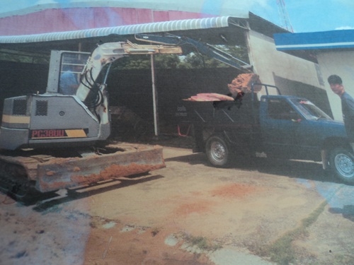 ขอบคุณ truck2hand.com ขายแล้วครับ ขอบคุณ truck2hand.com ขายแล้วครับ