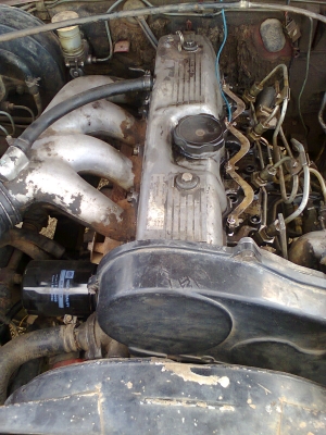 ขายมิชูL200สภาพสวยยางดี คัสซี่สวย เครื่องดี ปี93