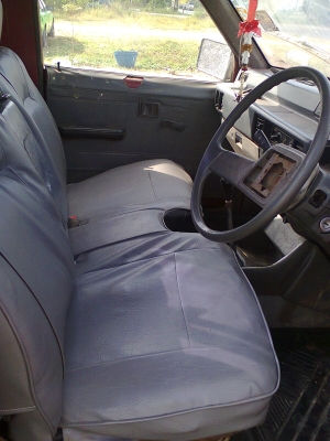 ขายมิชูL200สภาพสวยยางดี คัสซี่สวย เครื่องดี ปี93