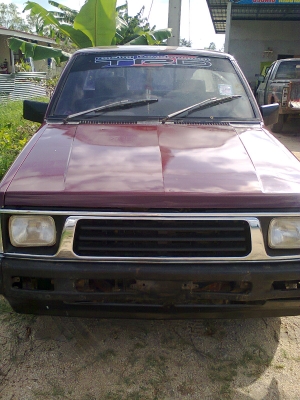 ขายมิชูL200สภาพสวยยางดี คัสซี่สวย เครื่องดี ปี93