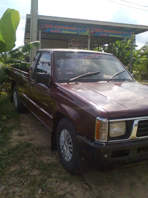 ขายมิชูL200สภาพสวยยางดี คัสซี่สวย เครื่องดี ปี93