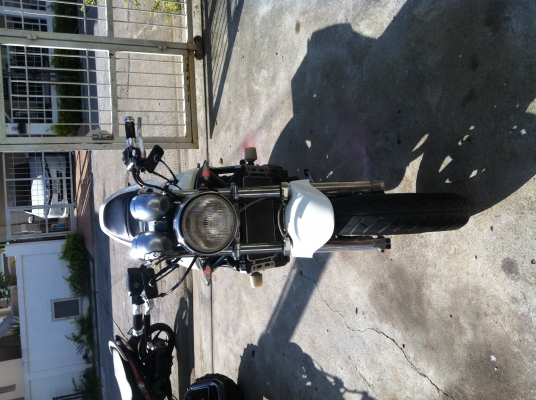 ขาย SUZUKI BANDIT 400cc ทะเบียนแท้