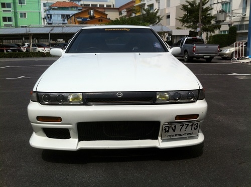 a31RB25neoตัวใหม่ช่วงล่างสกาลายขาวมุกแต่งนิดหน่อยเอาไปหล่อใด้เลยคับไม่แพงคับ a31RB25neoตัวใหม่ช่วงล่างสกาลายขาวมุกแต่งนิดหน่อยเอาไปหล่อใด้เลยคับไม่แพงคับ