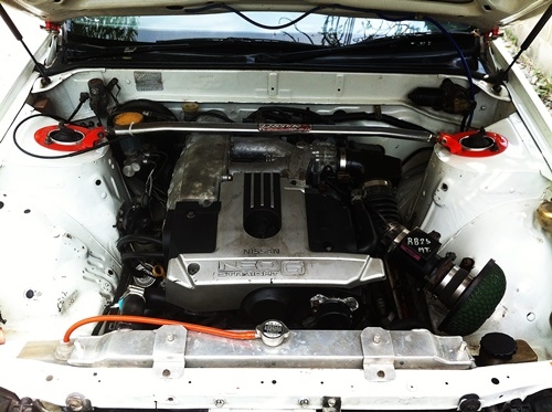 a31RB25neoตัวใหม่ช่วงล่างสกาลายขาวมุกแต่งนิดหน่อยเอาไปหล่อใด้เลยคับไม่แพงคับ a31RB25neoตัวใหม่ช่วงล่างสกาลายขาวมุกแต่งนิดหน่อยเอาไปหล่อใด้เลยคับไม่แพงคับ