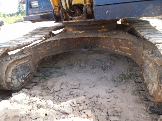 ขาย600000บาท รถแม็กโคPC120-5 ไฟฟ้าครบ เครื่องเดิม ปั้มเดิิมสภาพดีพร้อมใช้