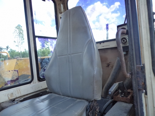 ขาย600000บาท รถแม็กโคPC120-5 ไฟฟ้าครบ เครื่องเดิม ปั้มเดิิมสภาพดีพร้อมใช้