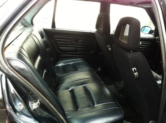 ขาย BMW E30 เครื่อง SR20DET เกียร์ MT เทอโบพร้อมซึ่งของแต่งนิดหน่อย ขาย BMW E30 เครื่อง SR20DET เกียร์ MT เทอโบพร้อมซึ่งของแต่งนิดหน่อย