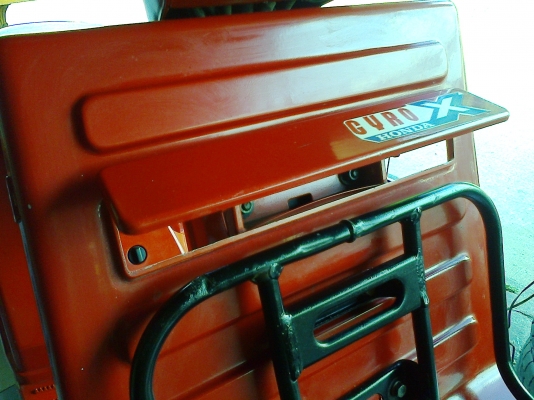 ขาย3ล้อ"GYRO-X"