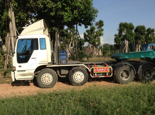 ขายหัวลาก พร้อมหางต่อใหม่