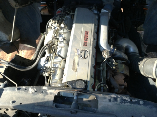 ขายหัวลาก พร้อมหางต่อใหม่