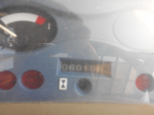 ขาย โฟร์คลิฟท์ Komatsu FG15C-17 คลิ๊กเลย!!!