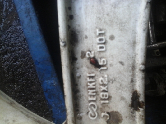 ขายล้อแม้ค หลัง KRR