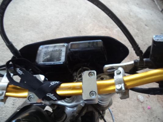 ขายXR-250 CC ปี04 ทะเบียน 95000- ขายXR-250 CC ปี04 ทะเบียน 95000-