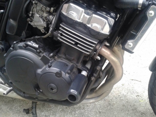 ธารนนทบุรี//ขาย honda super4 ปี93 สวยๆของแต่งพอมี ราคา 58,000 บาท ธารนนทบุรี//ขาย honda super4 ปี93 สวยๆของแต่งพอมี ราคา 58,000 บาท