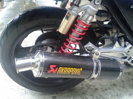 ธารนนทบุรี//ขาย honda super4 ปี93 สวยๆของแต่งพอมี ราคา 58,000 บาท ธารนนทบุรี//ขาย honda super4 ปี93 สวยๆของแต่งพอมี ราคา 58,000 บาท