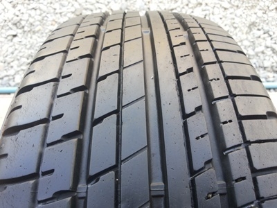 ขายยาง185/55/16 ปี 11/2เส้นปี09/2เส้น BRIDGESTONE TURNAZA E370 1 ชุด