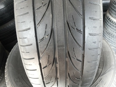 ขายยาง205/45/16 ปี 11 BRIDEGESTON MY01 1 ชุด