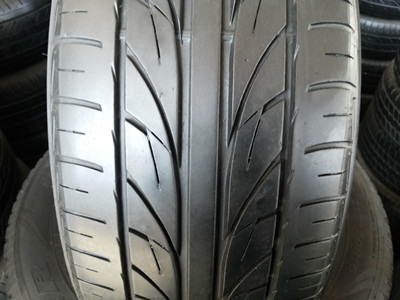 ขายยาง205/45/16 ปี 11 BRIDEGESTON MY01 1 ชุด