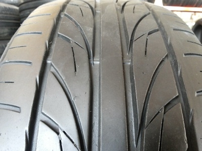 ขายยาง205/45/16 ปี 11 BRIDEGESTON MY01 1 ชุด