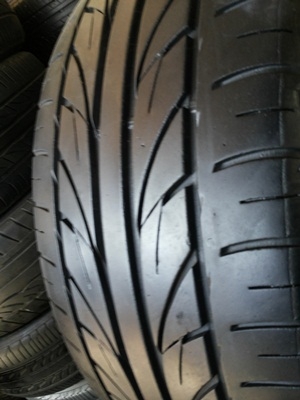 ขายยาง205/45/16 ปี 11 BRIDEGESTON MY01 1 ชุด