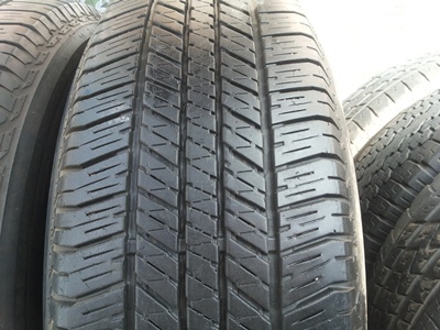 ขายยาง265/65/17 ปี 10/3เส้นปี09/1เส้น BRIDGESTONE DUELER H/T 1 ชุด